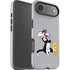 Looney Tunes Sylvester Tweety Bird Crossed Arms iPhone 17 Air Impact Case