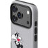 Looney Tunes Sylvester Tweety Bird Crossed Arms iPhone 17 Pro Impact Case