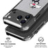 Looney Tunes Sylvester Tweety Bird Crossed Arms iPhone 17 Pro MagSafe Case