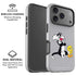 Looney Tunes Sylvester Tweety Bird Crossed Arms iPhone 17 Pro Max Magsafe Impact Case