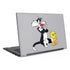 Looney Tunes Sylvester Tweety Bird Crossed Arms Dell Latitude Skin