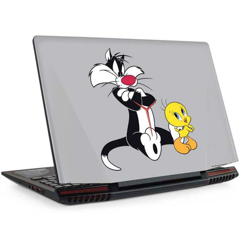 Looney Tunes Sylvester Tweety Bird Crossed Arms Legion Y720 Skin
