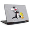 Looney Tunes Sylvester Tweety Bird Crossed Arms Legion Y720 Skin
