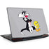 Looney Tunes Sylvester Tweety Bird Crossed Arms Legion Y720 Skin