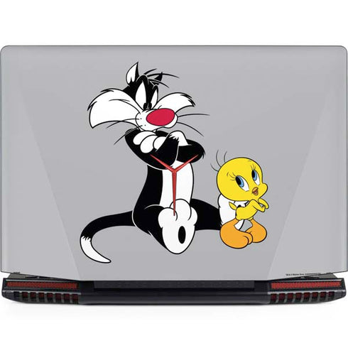 Looney Tunes Sylvester Tweety Bird Crossed Arms Legion Y720 Skin