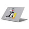 Looney Tunes Sylvester Tweety Bird Crossed Arms Apple MacBook Pro 16-inch Skin