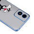 Looney Tunes Sylvester Tweety Bird Crossed Arms Moto G Play 4G (2024) Skin