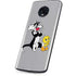Looney Tunes Sylvester Tweety Bird Crossed Arms Moto G6 Skin