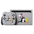 Looney Tunes Sylvester Tweety Bird Crossed Arms Nintendo Switch 2 (2025) with Joy-Con Skin