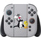 Looney Tunes Sylvester Tweety Bird Crossed Arms Nintendo Switch 2 (2025) Joy-Con Controller Skin