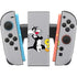 Looney Tunes Sylvester Tweety Bird Crossed Arms Nintendo Switch 2 (2025) Joy-Con Controller Skin