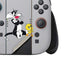 Looney Tunes Sylvester Tweety Bird Crossed Arms Nintendo Switch 2 (2025) Joy-Con Controller Skin