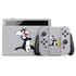 Looney Tunes Sylvester Tweety Bird Crossed Arms Nintendo Skins