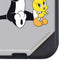 Looney Tunes Sylvester Tweety Bird Crossed Arms Otterbox Defender iPhone Skin