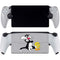 Looney Tunes Sylvester Tweety Bird Crossed Arms PlayStation Portal Remote Player Skin