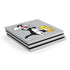 Looney Tunes Sylvester Tweety Bird Crossed Arms PlayStation PS4 Skins