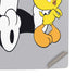 Looney Tunes Sylvester Tweety Bird Crossed Arms PS5 Slim Digital Edition Console Skin