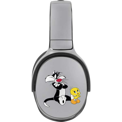 Looney Tunes Sylvester Tweety Bird Crossed Arms Skullcandy Venue Skin
