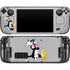 Looney Tunes Sylvester Tweety Bird Crossed Arms Steam Deck Handheld Gaming Computer OLED Skin