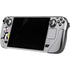 Looney Tunes Sylvester Tweety Bird Crossed Arms Steam Deck Handheld Gaming Computer OLED Skin