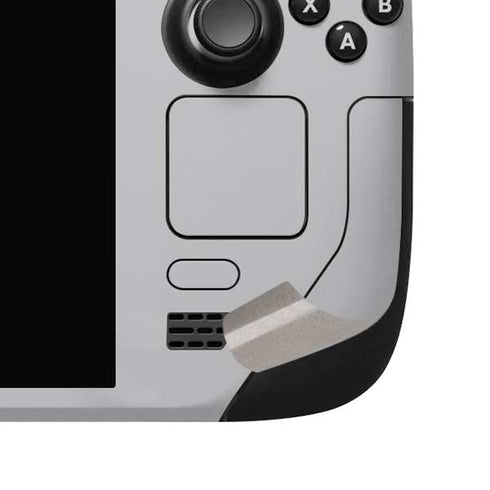 Looney Tunes Sylvester Tweety Bird Crossed Arms Steam Deck Handheld Gaming Computer OLED Skin