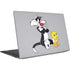Looney Tunes Sylvester Tweety Bird Crossed Arms Dell XPS Skin