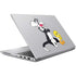 Looney Tunes Sylvester Tweety Bird Crossed Arms HP ZBook Fury 16 G10 Skin