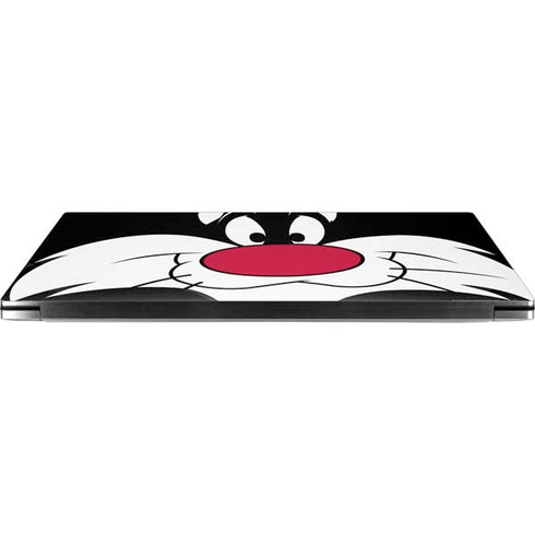 Looney Tunes Sylvester Dell XPS Skin