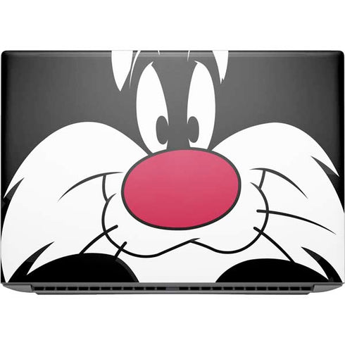 Looney Tunes Sylvester HP ZBook Fury 16 G10 Skin