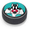 Looney Tunes Sylvester Zoomed In Amazon Echo Dot Skin