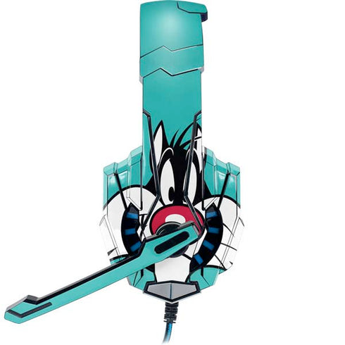 Looney Tunes Sylvester Zoomed In BENGOO G9000 Skin