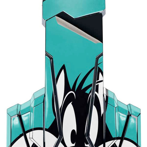 Looney Tunes Sylvester Zoomed In BENGOO G9000 Skin