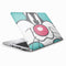Looney Tunes Sylvester Zoomed In HP Elitebook Skin