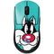 Looney Tunes Sylvester Zoomed In G Pro Wireless Gaming Mouse Skin