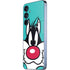 Looney Tunes Sylvester Zoomed In Galaxy A55 5G Skin