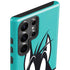 Looney Tunes Sylvester Zoomed In Galaxy S23 Ultra Pro Case