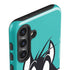 Looney Tunes Sylvester Zoomed In Galaxy S25 Impact Case