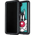 Looney Tunes Sylvester Zoomed In Galaxy S24 Plus Waterproof Case