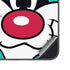 Looney Tunes Sylvester Zoomed In Galaxy S24 Skin