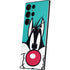 Looney Tunes Sylvester Zoomed In Galaxy S25 Ultra Skin