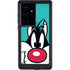 Looney Tunes Sylvester Zoomed In Galaxy S24 Ultra Waterproof Case