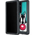 Looney Tunes Sylvester Zoomed In Galaxy S24 Ultra Waterproof Case