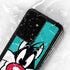Looney Tunes Sylvester Zoomed In Galaxy S24 Ultra Waterproof Case