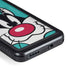 Looney Tunes Sylvester Zoomed In Galaxy S24 Waterproof Case