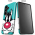 Looney Tunes Sylvester Zoomed In Galaxy S26 Impact Case