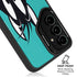 Looney Tunes Sylvester Zoomed In Galaxy S26 Kickstand Case