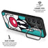 Looney Tunes Sylvester Zoomed In Galaxy S26 Plus Kickstand Case