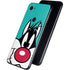 Looney Tunes Sylvester Zoomed In Google Pixel 3a XL Skin