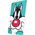 Looney Tunes Sylvester Zoomed In iPad Pro 13in M4 (2024) Skin