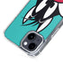 Looney Tunes Sylvester Zoomed In iPhone 14 MagSafe Case